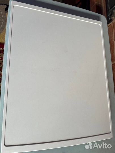 Верхняя крышка столешница посудомойки Bosch 45см