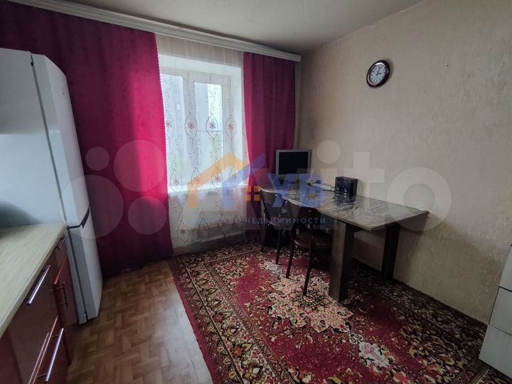 2-к. квартира, 49,7 м², 6/9 эт.