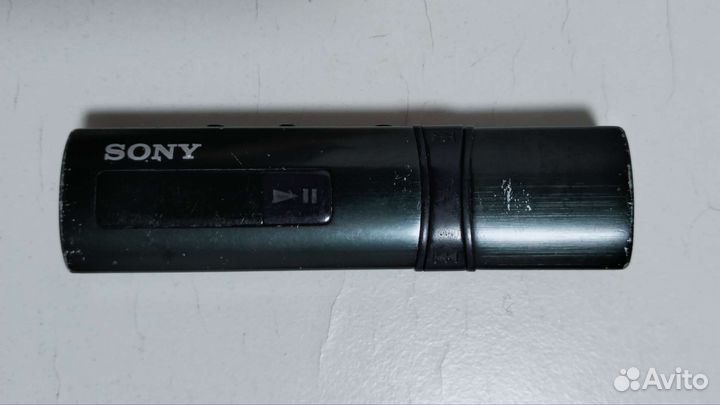 Mp3 плеер Sony walkman nwz-b183f
