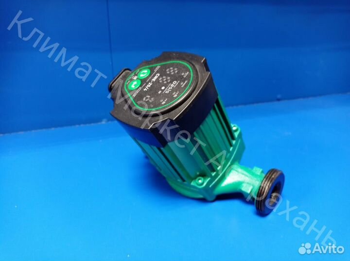 Насосы циркуляционные Oasis с электр. управлением