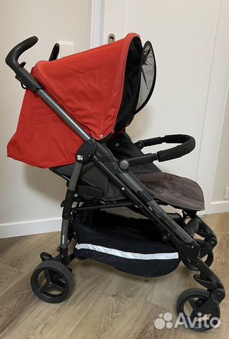 Коляска-трость Peg Perego Si