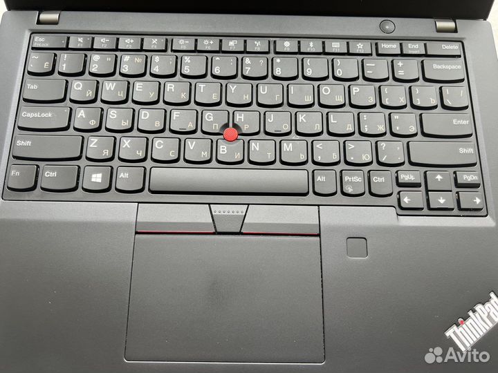 Lenovo thinkpad x390
