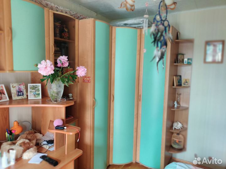 Комплект детской мебели