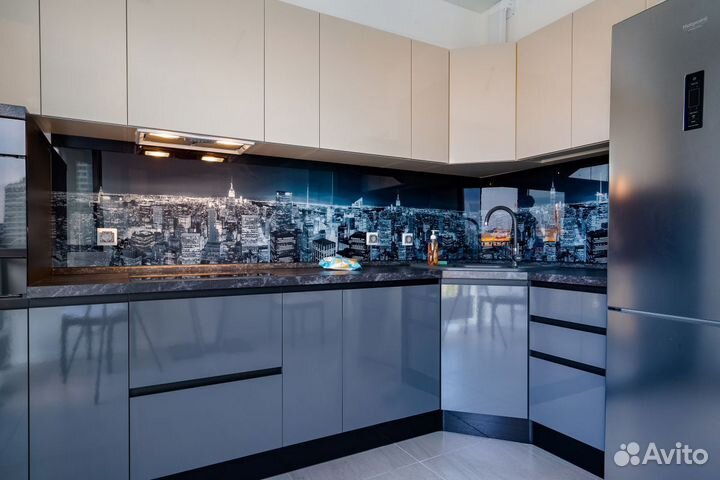 Цена за всю кухню смк 056956