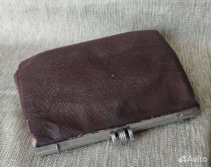 Ридикюль. Все для театра. 50-е. Винтаж