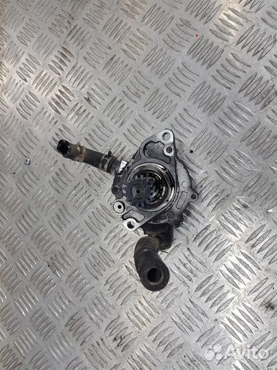 Насос тормозов вакуумный Мицубиси Л200 2020A002