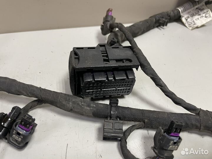 Проводка двс Audi A3 8V seat Leon Golf 7 5G