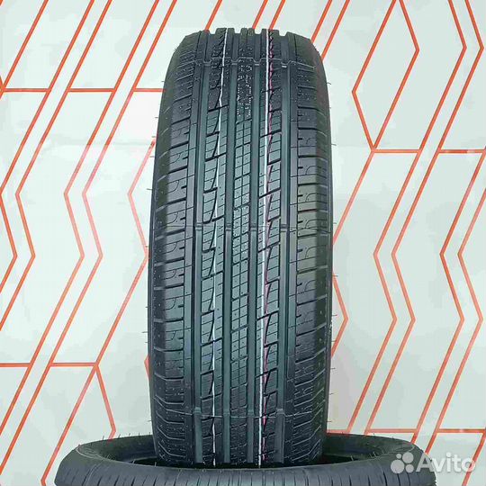 Zmax Gallopro H/T 245/70 R16 111H