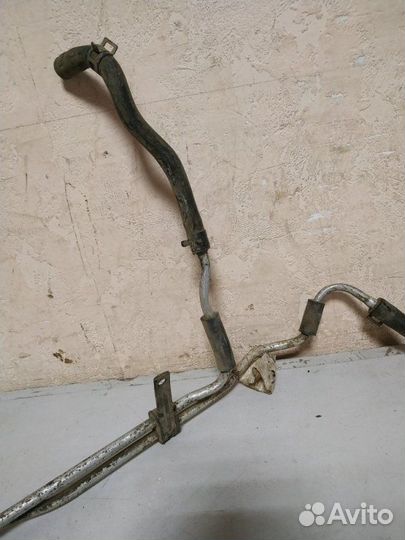 Трубка гур Kia Spectra 2001-2011