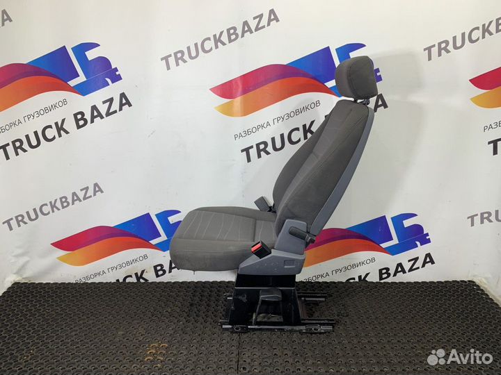Сиденье пассажирское механическое Scania 5-series