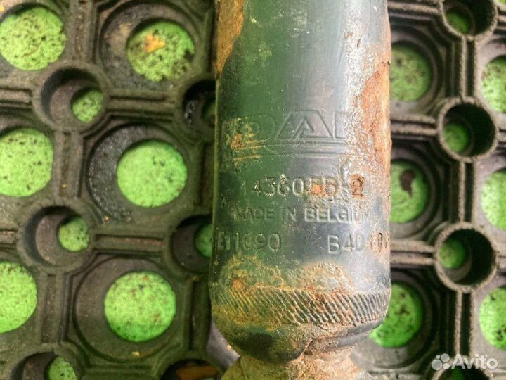 Амортизатор кабины DAF XF105