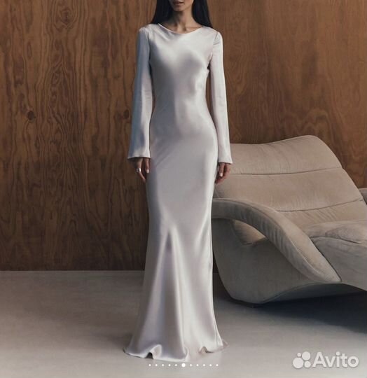 Платье lichi xs