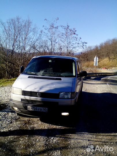 Услуги пассажирского такси по краю