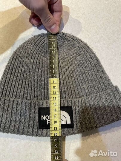 Шапка The north face оригинал