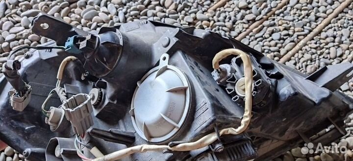 Блок розжига ксенона nissan teana j31