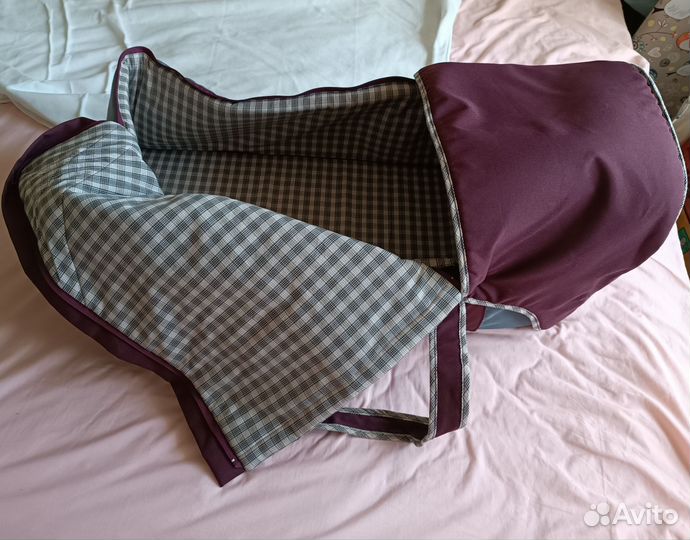 Переноска для детей