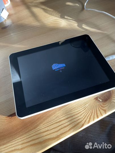 Планшет player