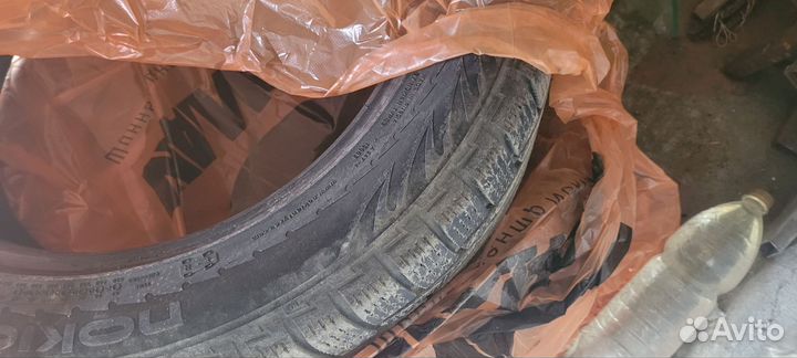 Nokian Tyres Hakkapeliitta R 225/55 R18