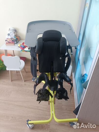 Вертикализатор rtx18 новый для дцп