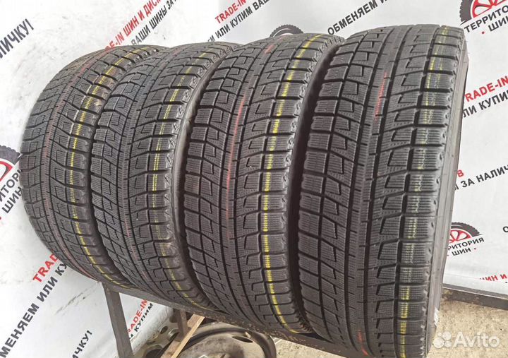 Bridgestone Blizzak Revo2 205/45 R17 101Z