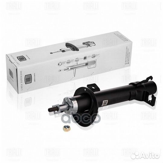 Амортизатор пер.прав.ford fiesta V 2001 , MA