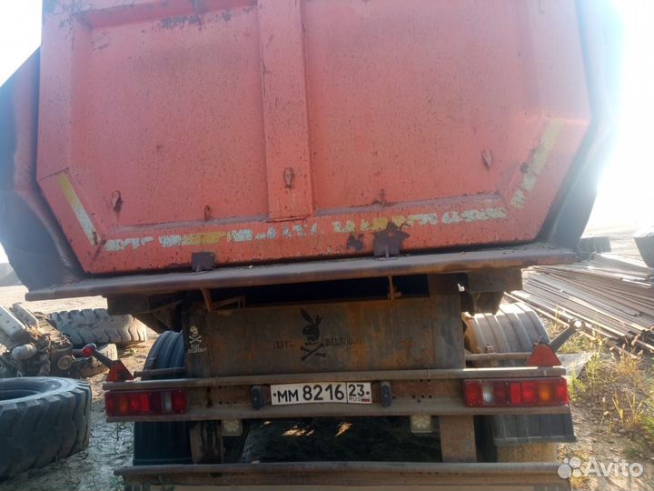 Автоприцеп