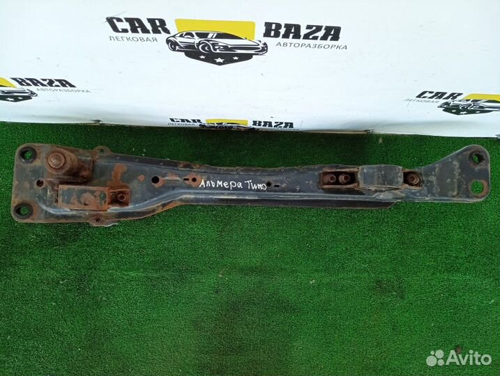 Балка подвески передняя (подрамник)