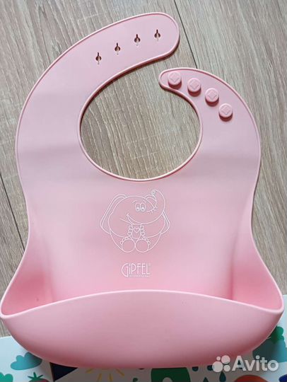 Нагрудник Gipfel