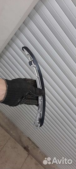 Уплотнитель цепи Mazda Cx-7/2010