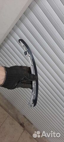 Уплотнитель цепи Mazda Cx-7/2010