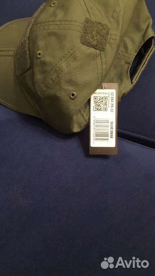 Бейсболка helikon tex