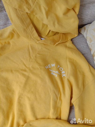 Свитшот New York