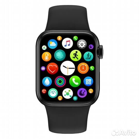 SMART watch x22 pro смарт часы х22 про (Новые)
