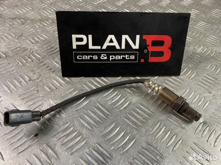 Датчик кислородный Toyota