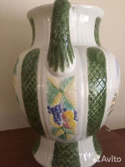 Ваза Конаково