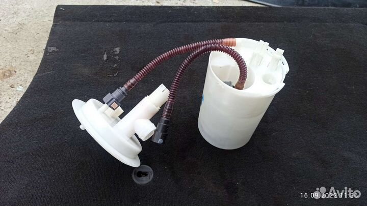 Бензонасос BMW X3 E83