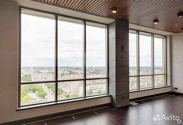 Балкон пластик