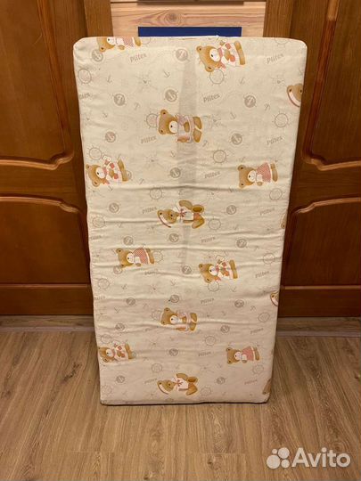 Матрас детский