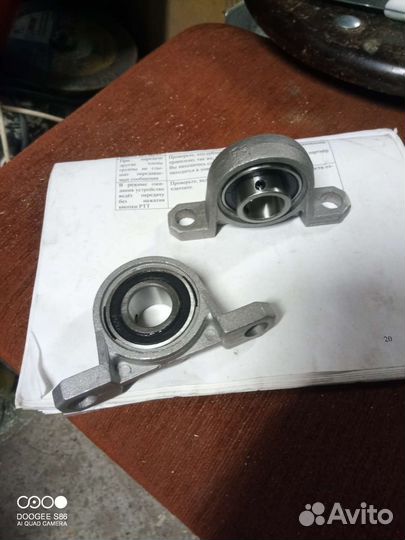 Подшипник,опора