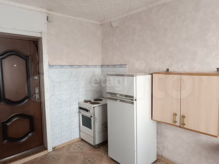 Комната 13 м² в 1-к., 3/5 эт.