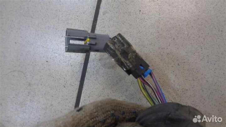 Проводка двери задней левой Jeep Grand Cherokee Z
