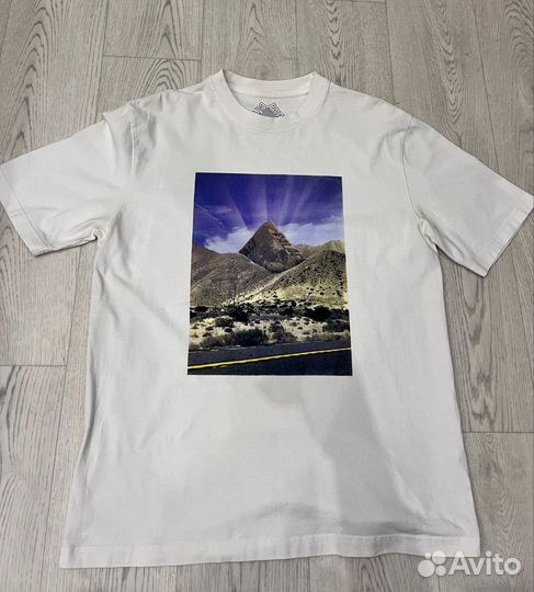 Футболка Palace ориг