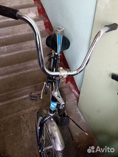 Велосипед детский, 20 колеса