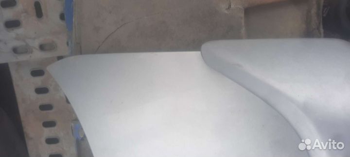 Крышка багажника Honda Accord 6