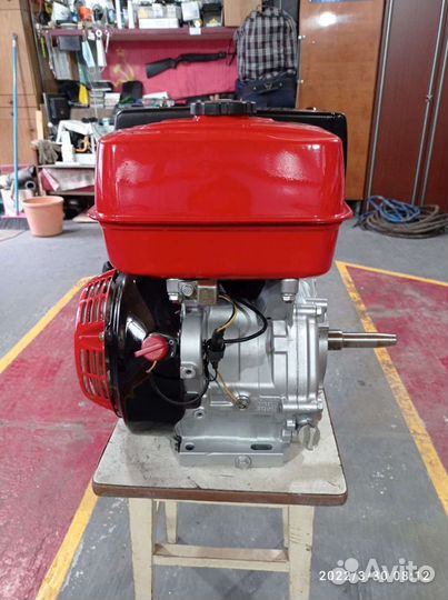 Двигатель Хонда 13лс