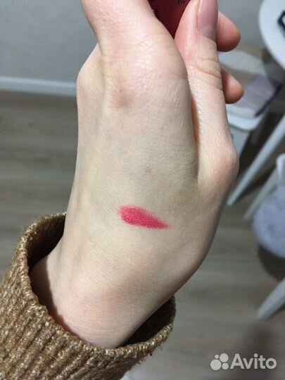 Косметика NYX, H&M, avon, soda