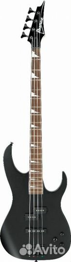 Бас-гитара Ibanez RGB300-BKF