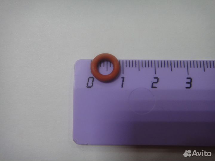 Уплотнители, манжеты boschtes Vero/Siemens EQ и др