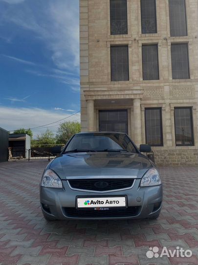 LADA Priora 1.6 МТ, 2012, 198 000 км