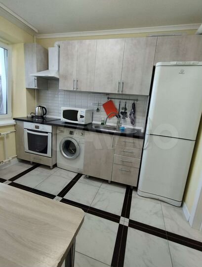 1-к. квартира, 37,4 м², 13/14 эт.